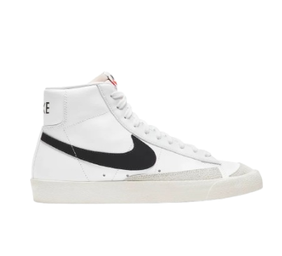 Blazer Mid
