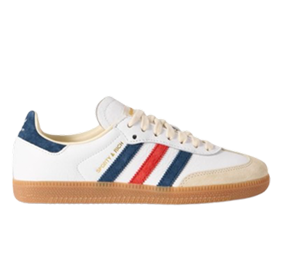 GoodShoe 0.3