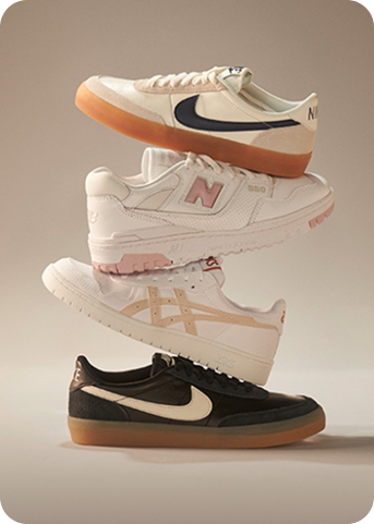 Shoe Stack