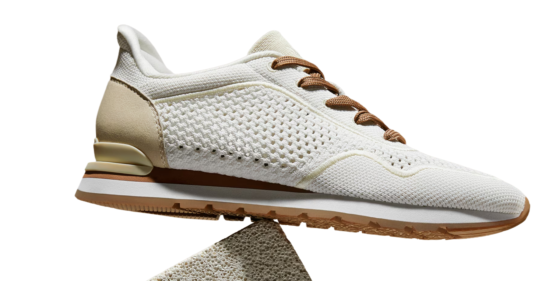 Airy & Flexible Shoe